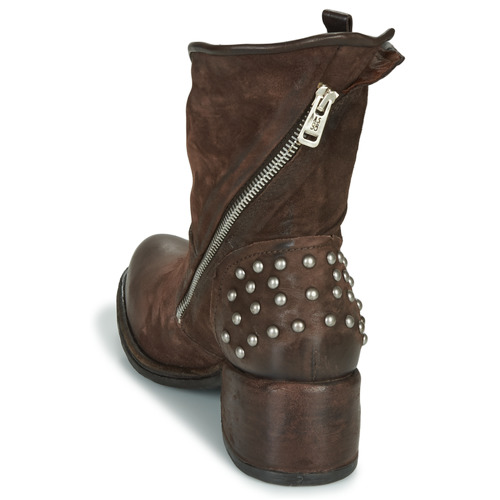 Airstep / A.S.98 - OPEA STUDS - Marron