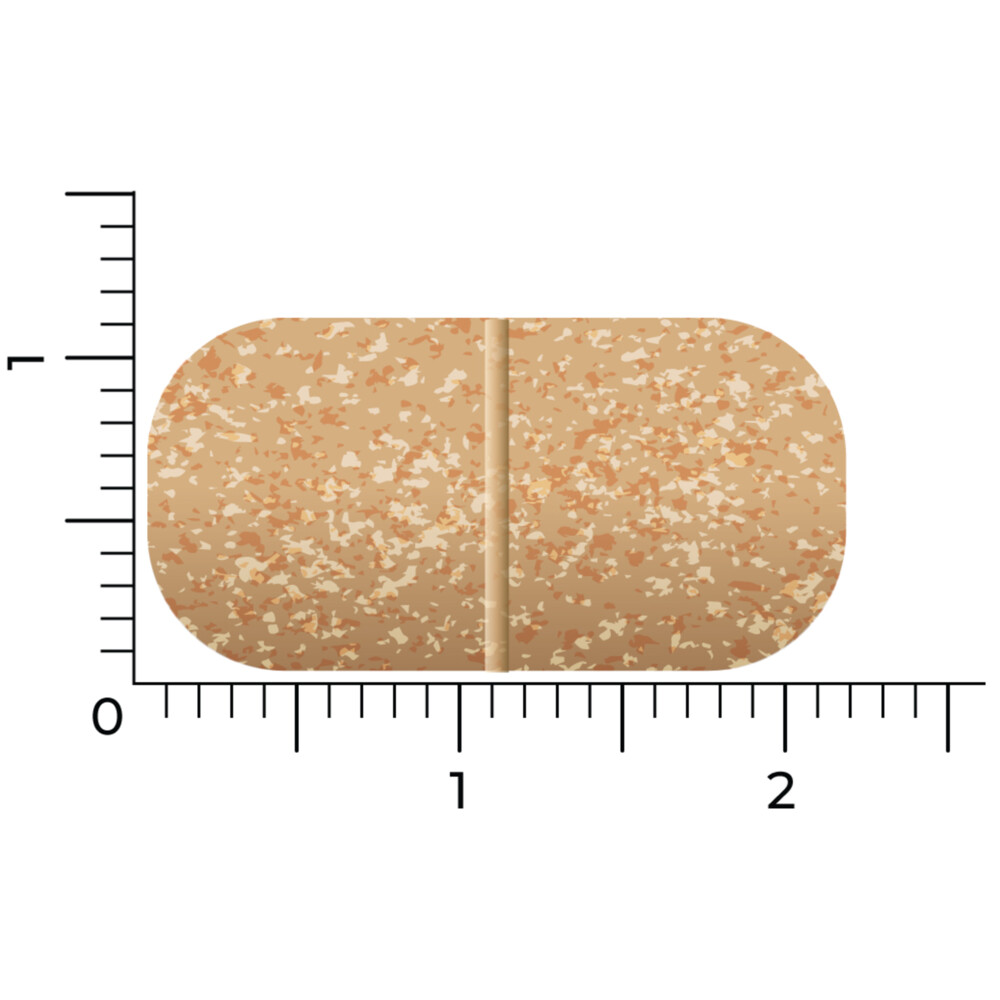 2x Vitakruid Multi Dag Vrouw 30 tabletten