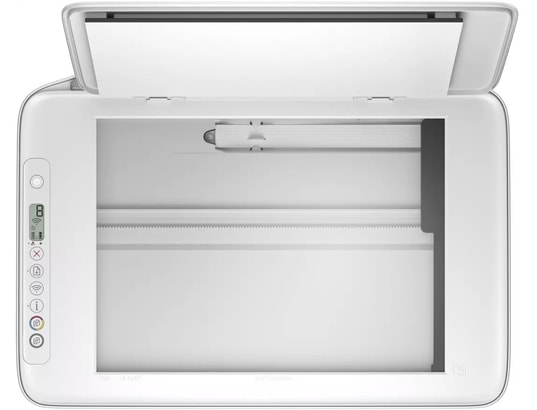 HP - Imprimante multifonction jet d'encre DeskJet 2810e