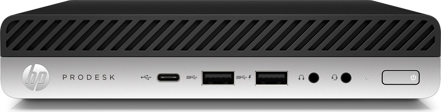 HP ProDesk 600 G5 DM (USFF)