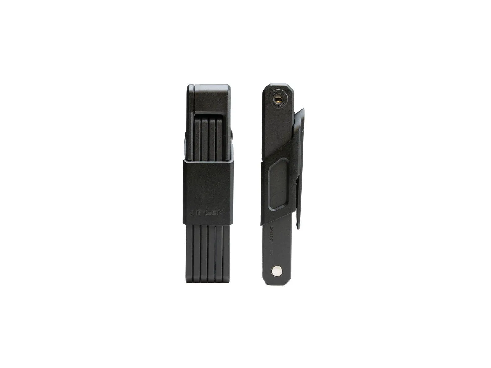 Hiplok Switch Foldable Lock
