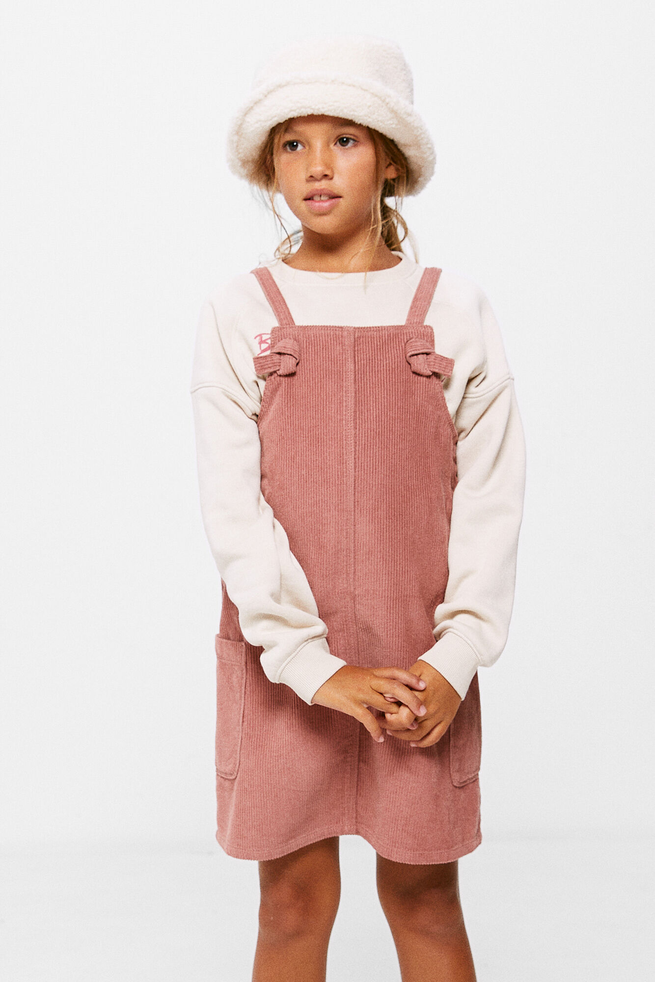 Pichi pana niña