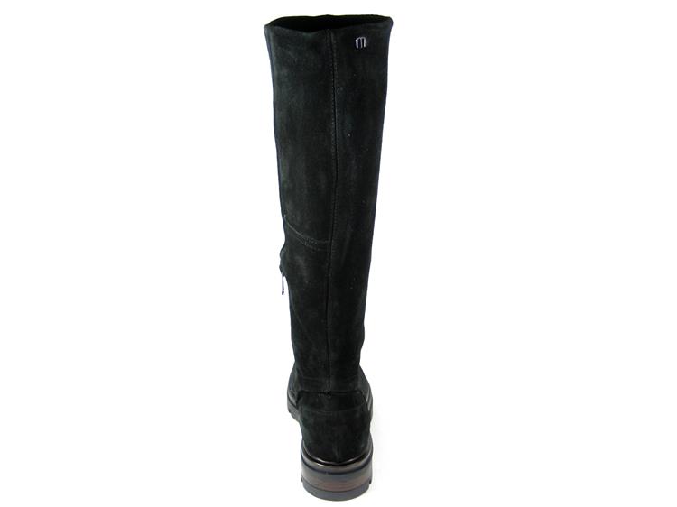 Mjus M79361 Zwart