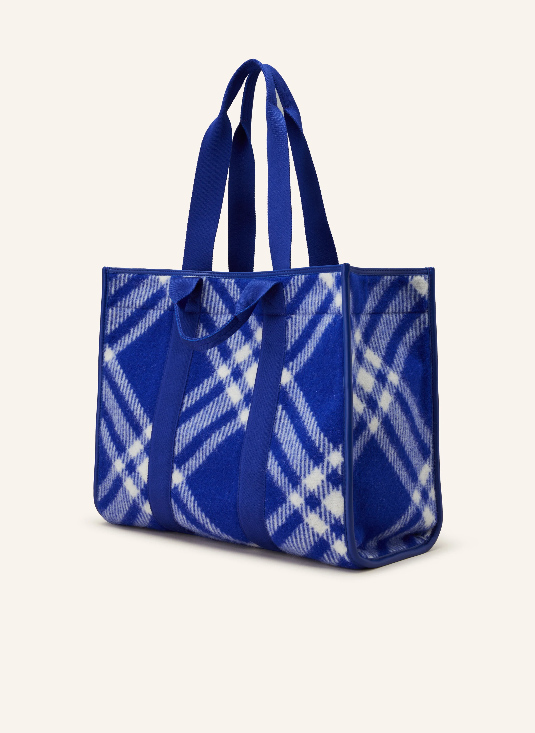 BURBERRY Shopper