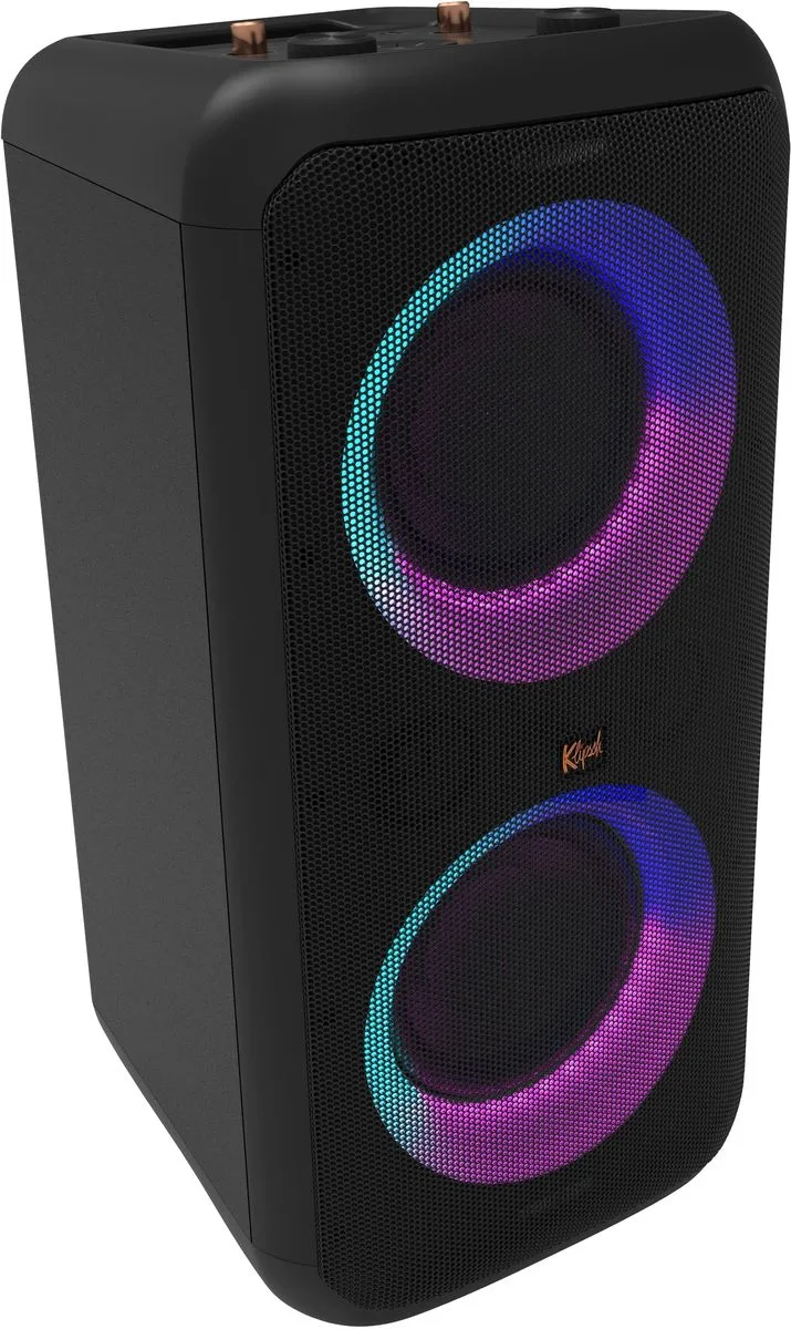 Klipsch GIG XXL Enceintes Bluetooth portables