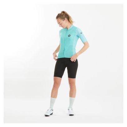 Cuissard Court Femme LeBram Izoard Noir
