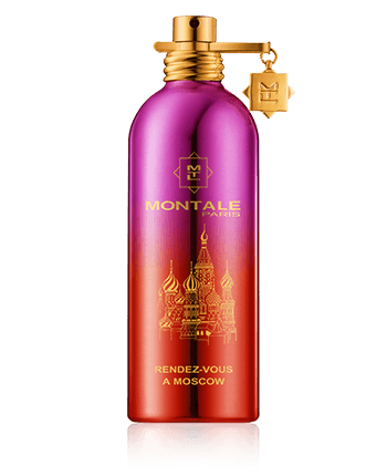 Montale Rendez-vous à Moscou edp vapo 100ml