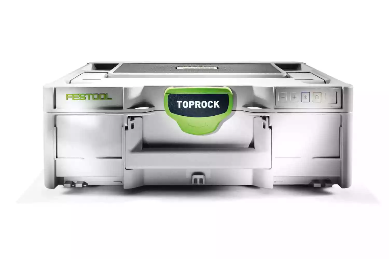 Festool SYS3 BT20 M 137 Toprock Bluetooth Speaker - 20W