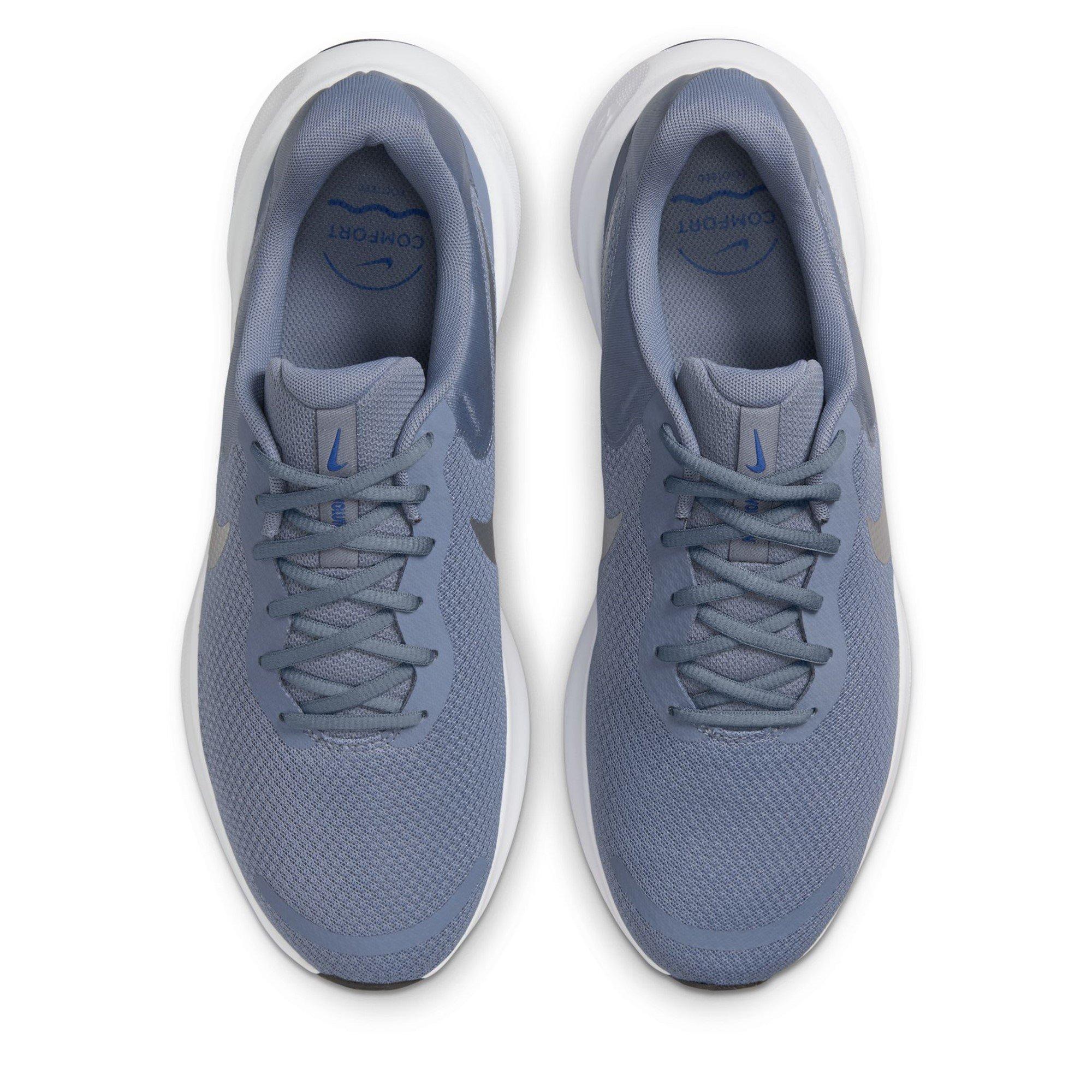 Nike Revolution 7 Mens Road Running Shoes