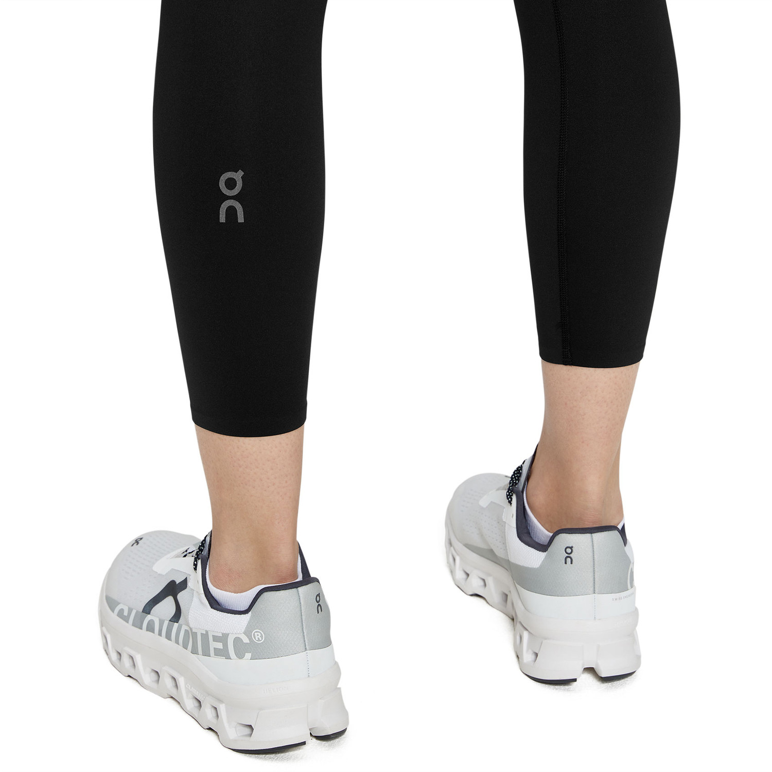 On Performance Legging 7/8 Dames