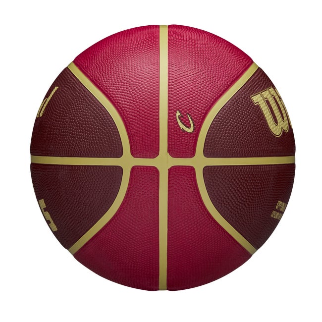 2023-2024 NBA Team City Edition Icon Basketball