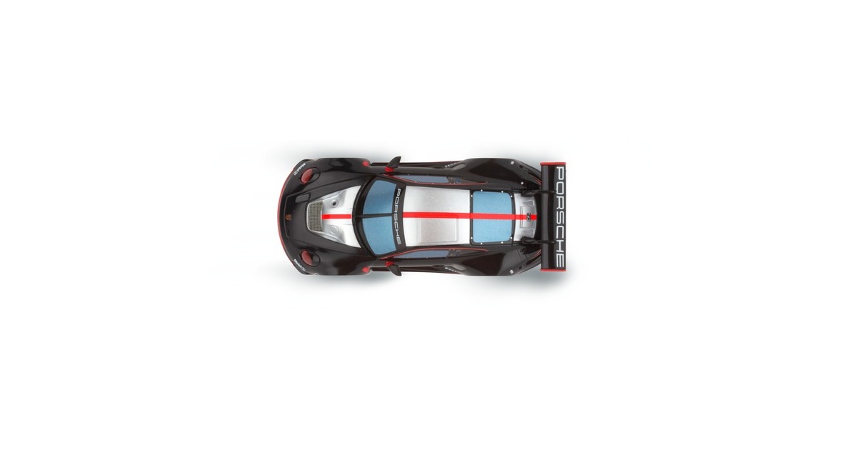 CarreraHYBRID Porsche 911 GT3 R 