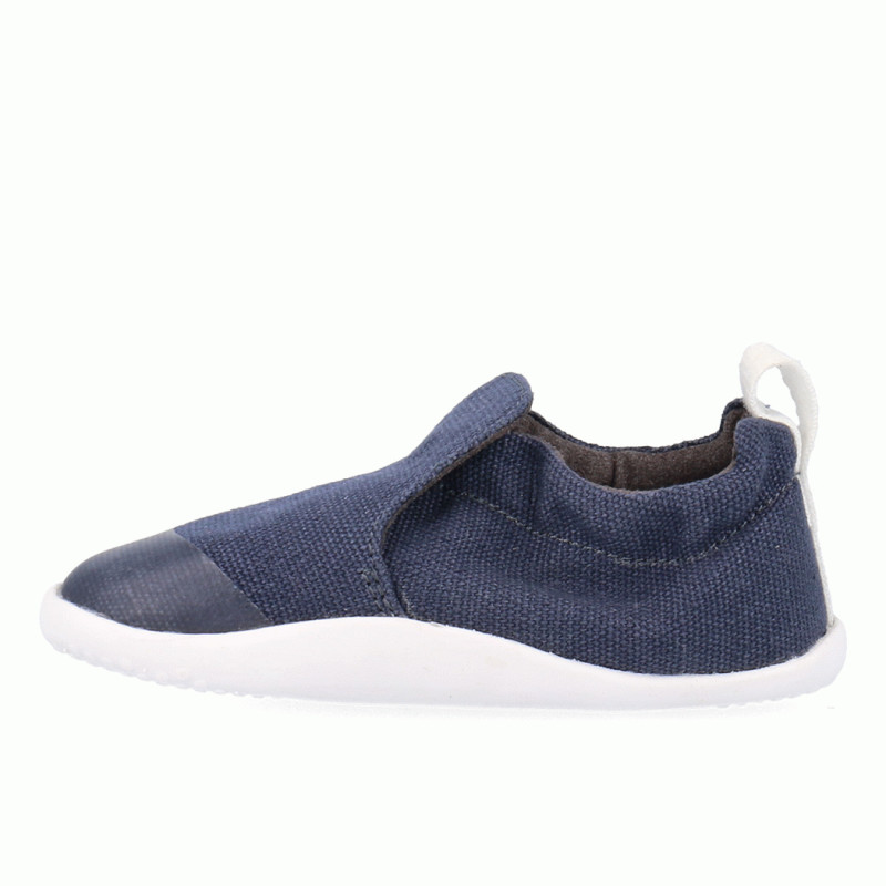 Bobux Bobux Xplorer Scamp Organic Navy