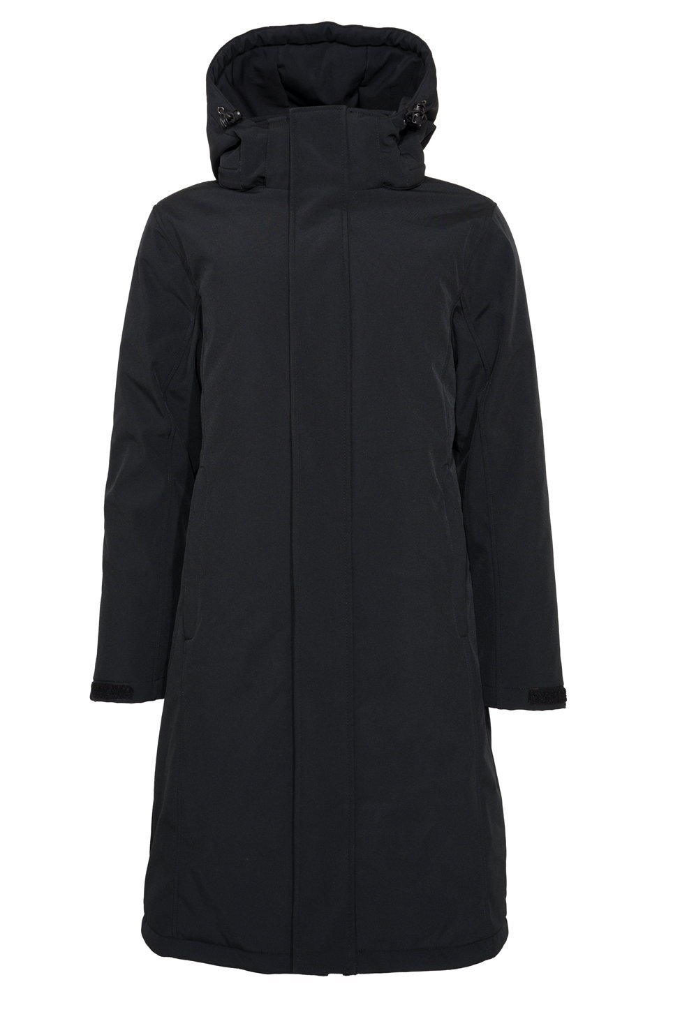 Stormberg Eidnes lang vattert parkas