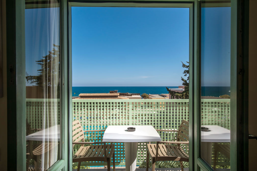 Silva Beach All Inclusive - Hotel