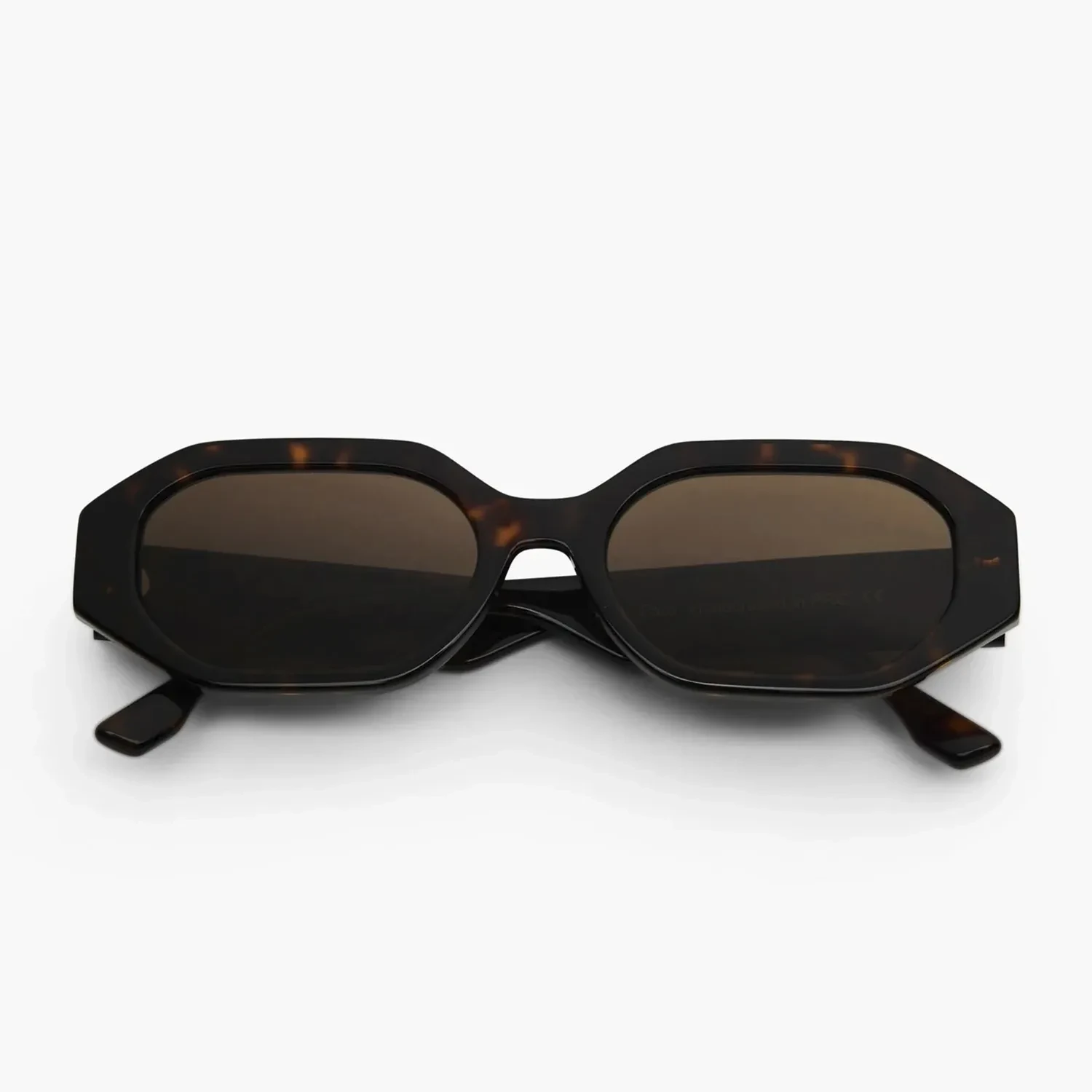 Nordgreen Fårö Sunglasses Solbrille FA145HCBAHCBABR