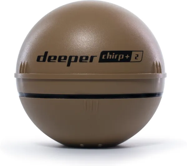 [OUTLET] - Deeper CHIRP  2, Li-Ion