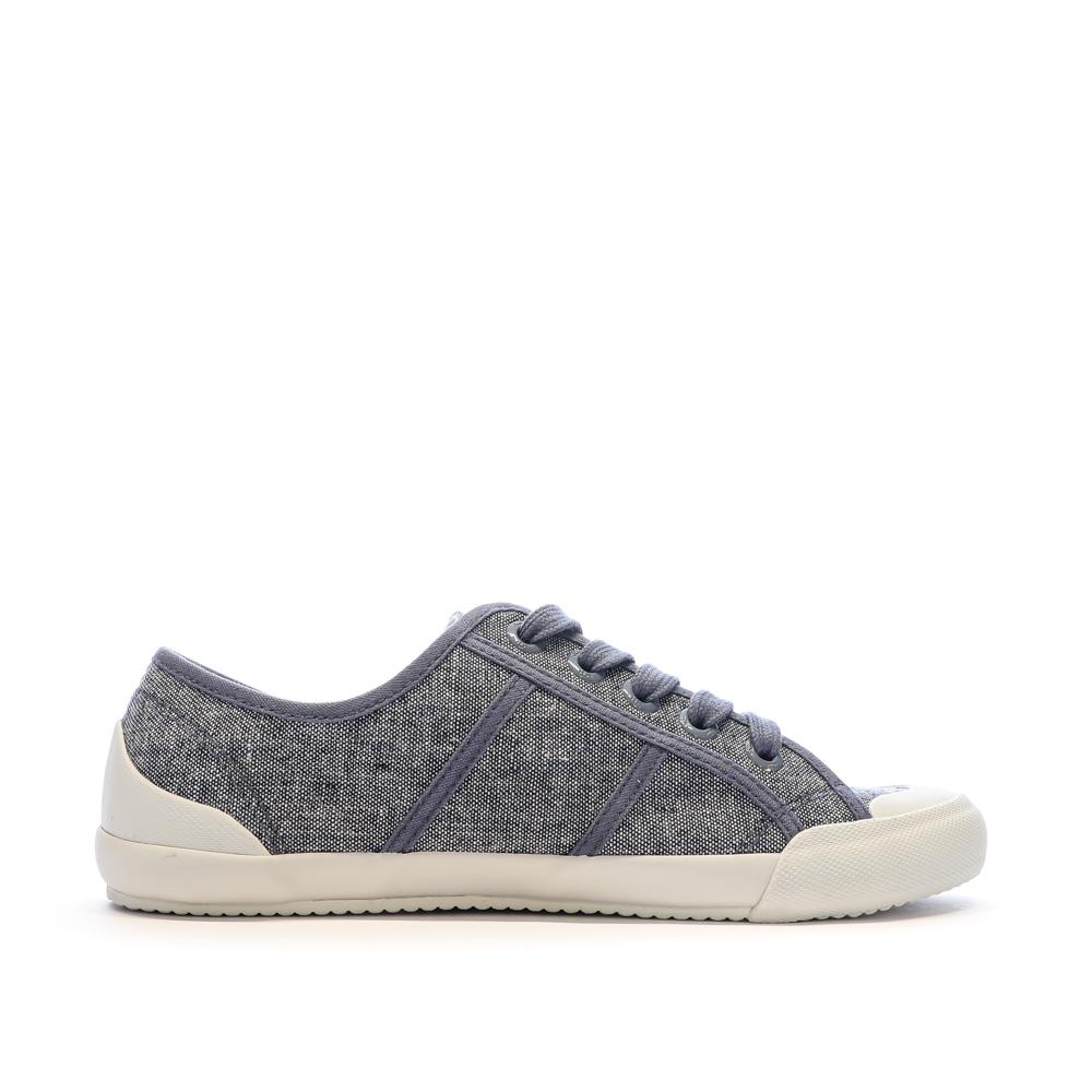 TBS Chaussures en Toile Marine Femme TBS OPIACE