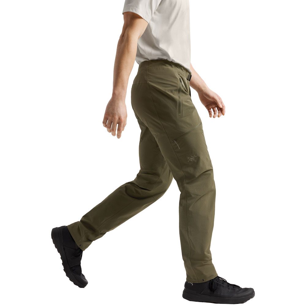 Arc'teryx Gamma SL Wanderhose Herren tatsu