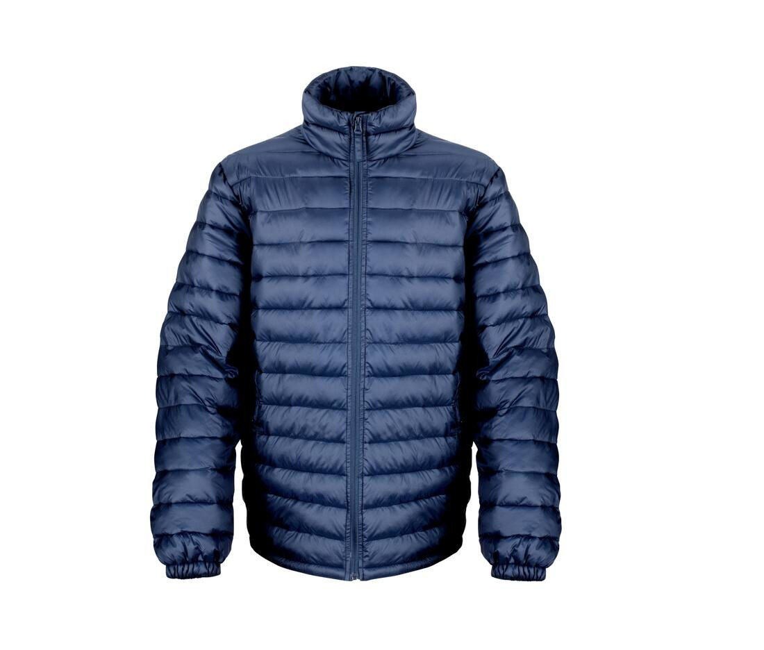 Result RS192 - Veste Isolante Grand Froid Confort