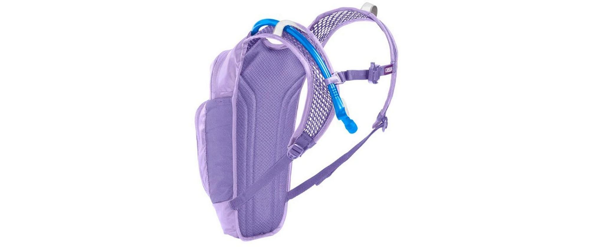 Rucksack Mini M.U.L.E LavenderBikerucksack für Kinder