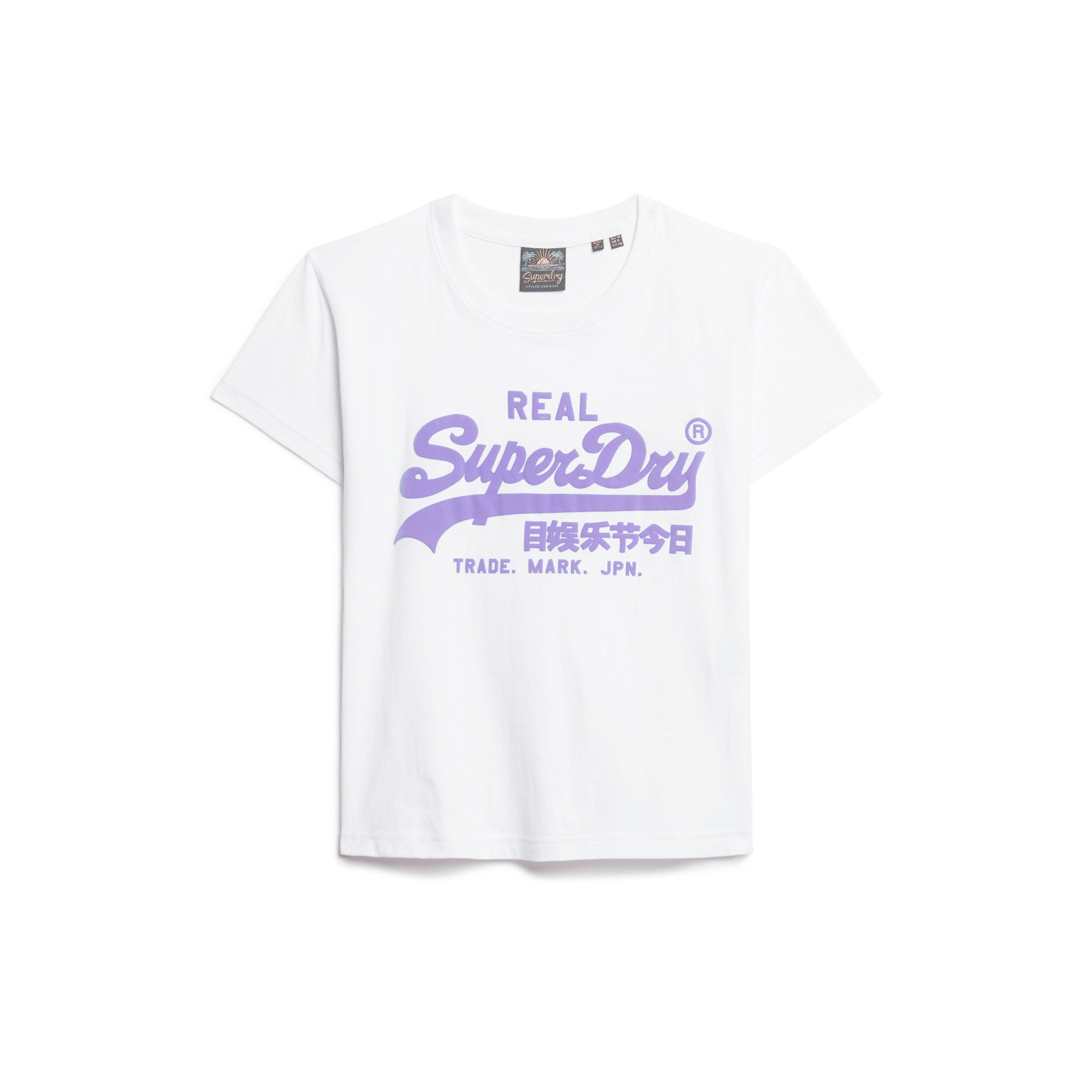 Superdry VIGraphic T Ld43