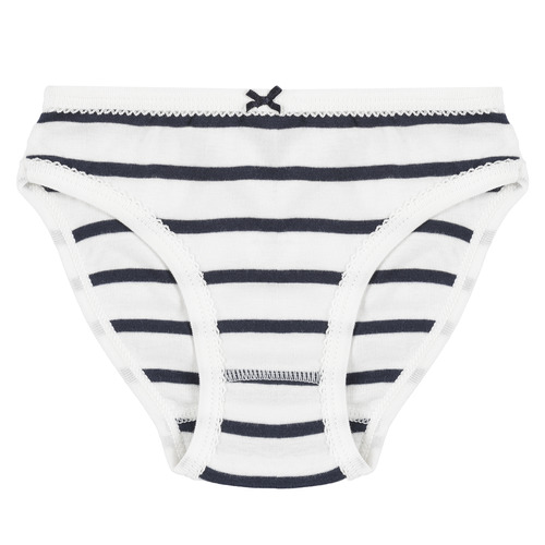 Petit Bateau - DRELLI - Multicolore