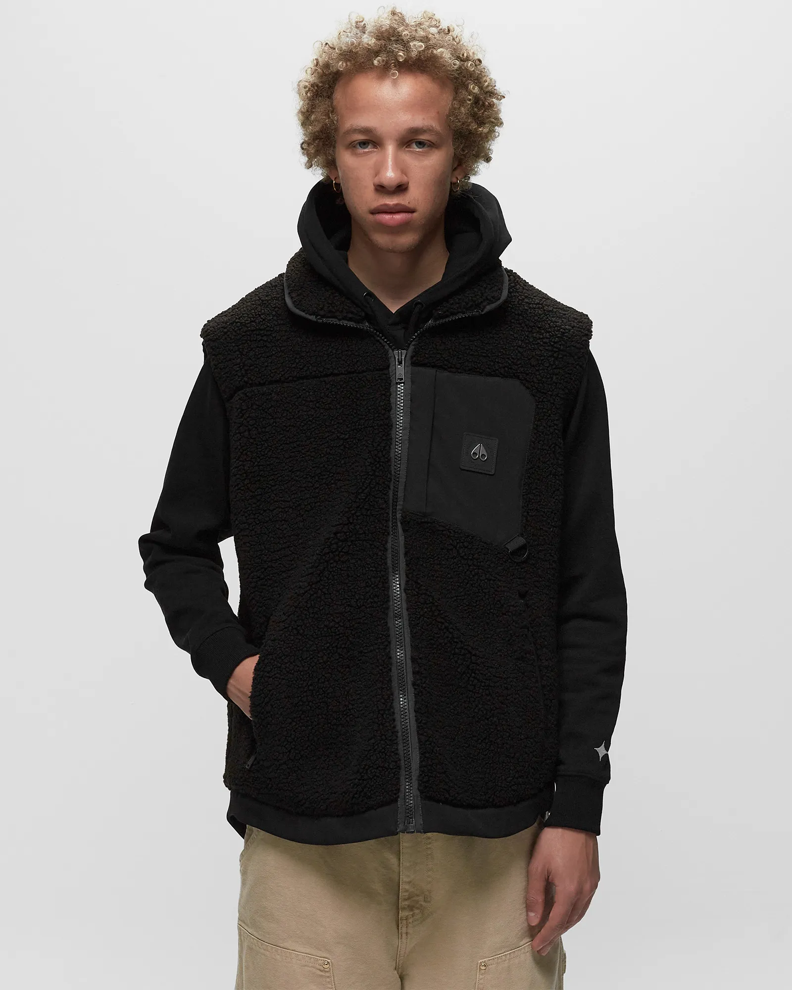 Moose Knuckles SAGLEK VEST