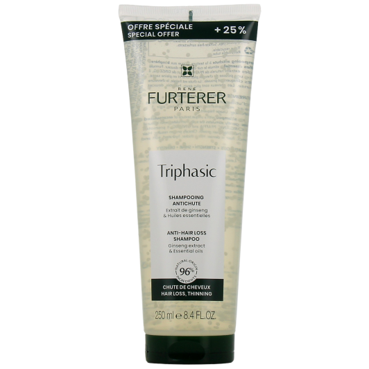 Furterer Shampooing Stimulant Triphasic