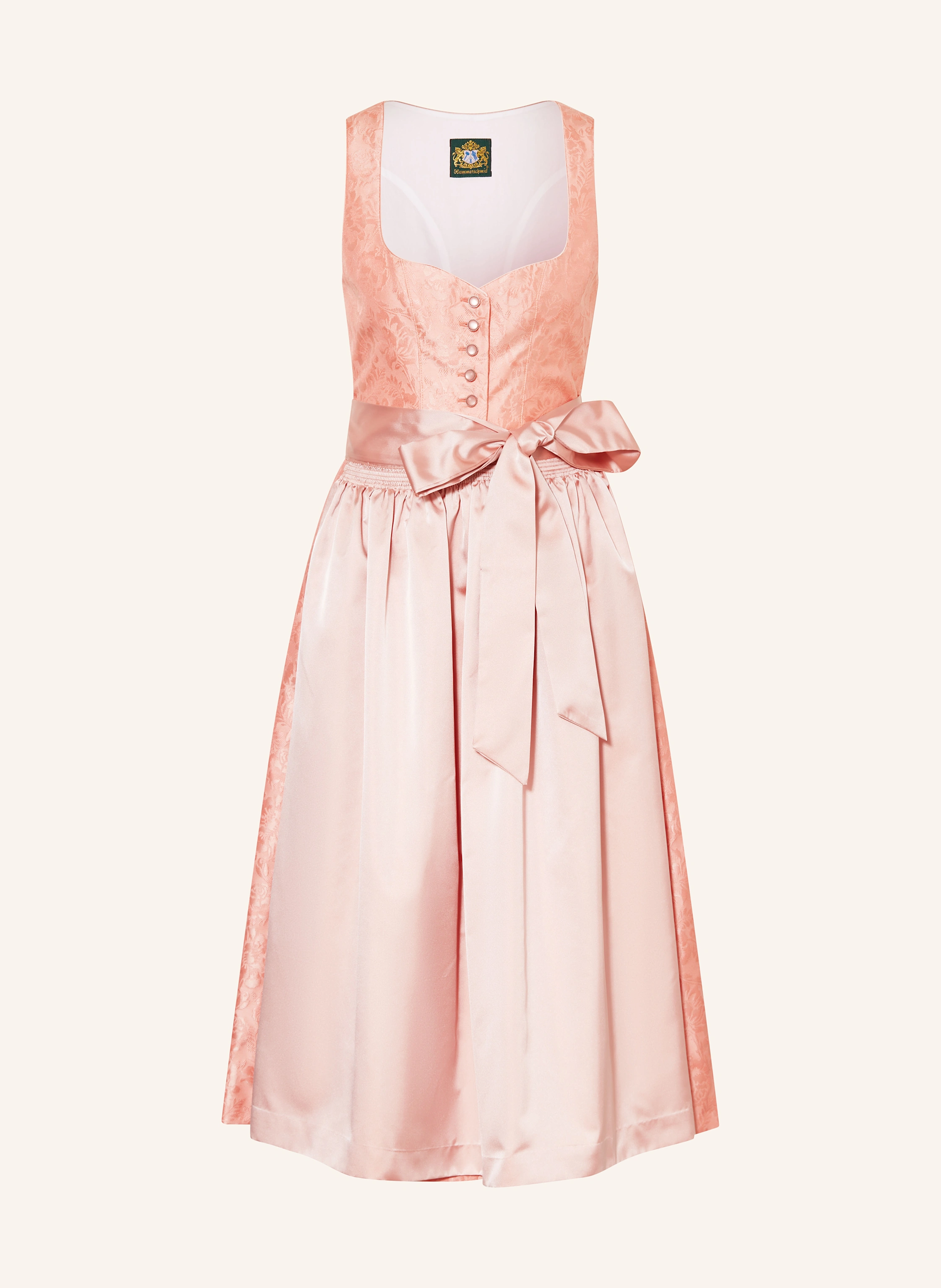 Hammerschmid Dirndl ROTHSEE