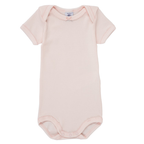 Petit Bateau - LIN - Multicolore