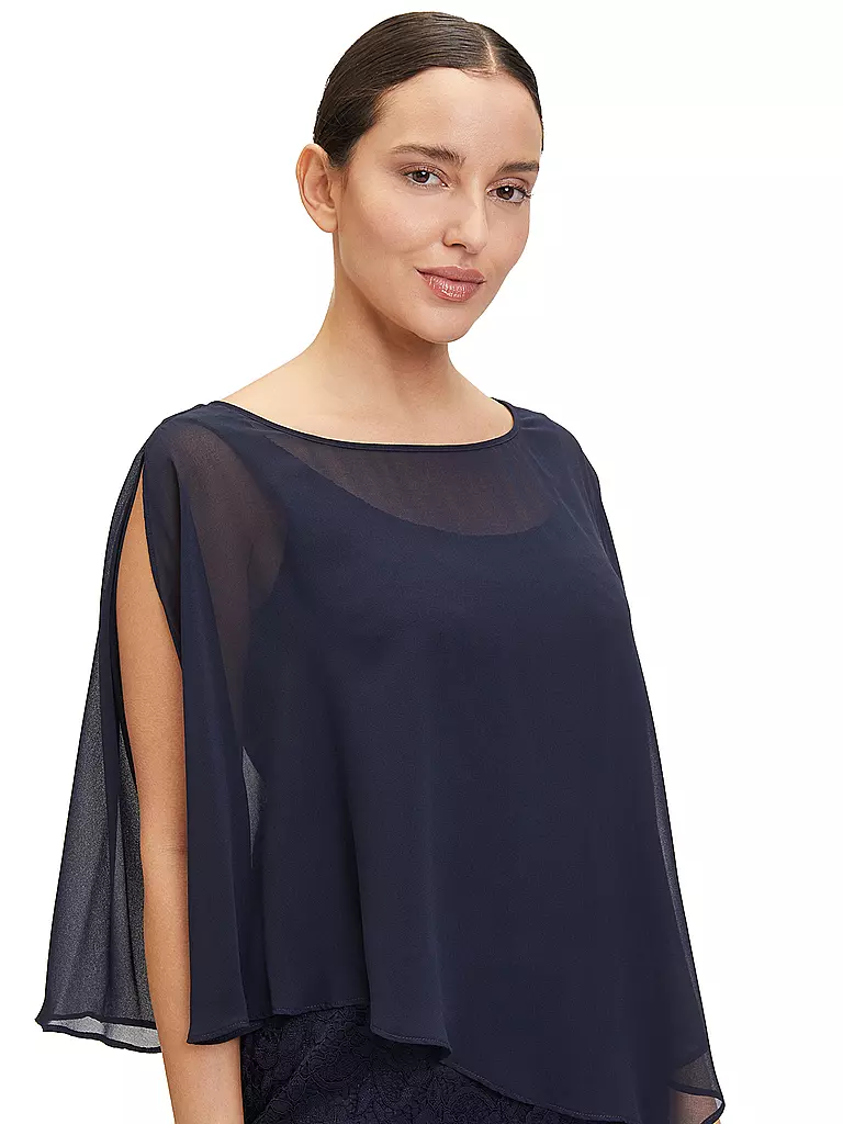 VERA MONT Cocktailkleid  dunkelblau