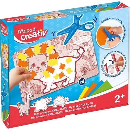 Maped Creativ Set 