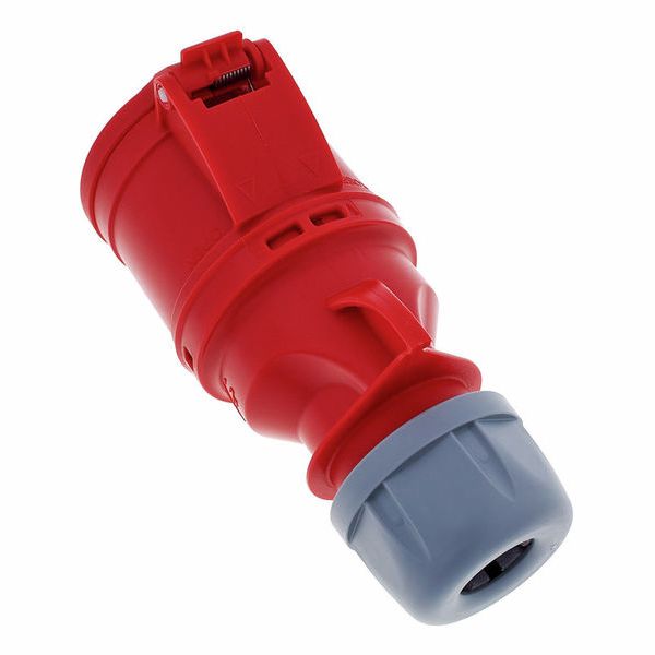 PCE 225-6 Shark 32A 5pol IP44