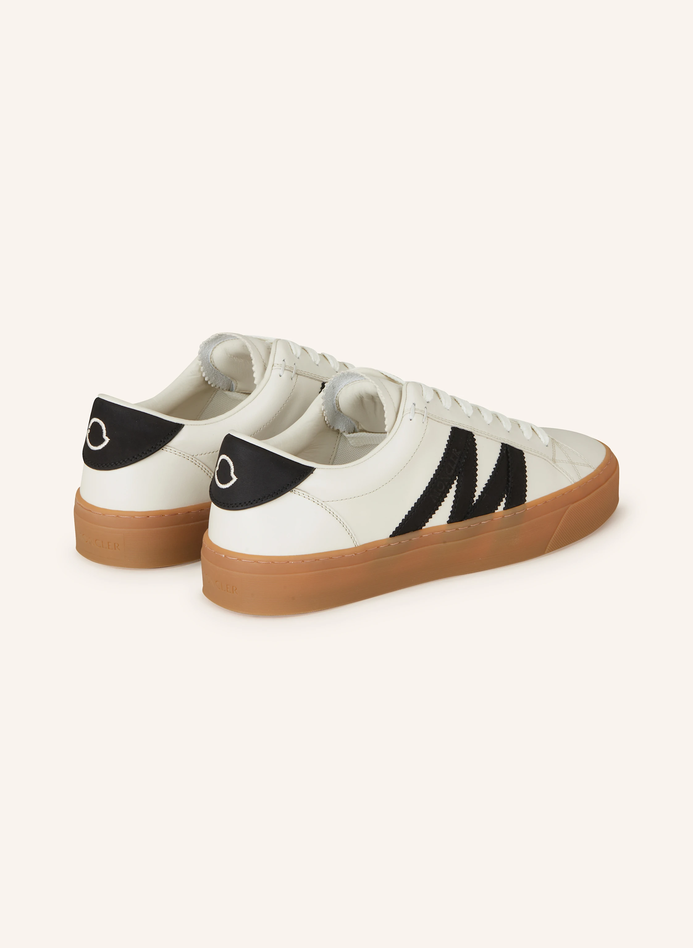 MONCLER Sneaker MONACO