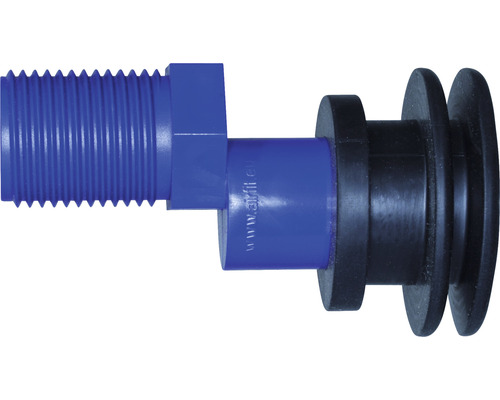 Airfit urinoirinlaatset 1/2