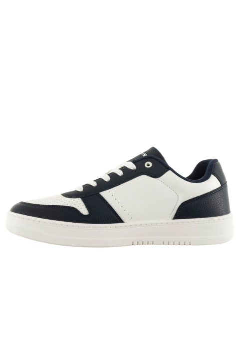 Baskets basses levi's® drive 17 bleu marine