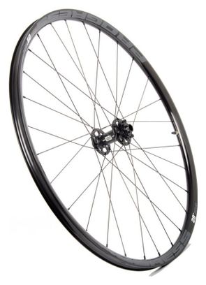 Paire de roues Progress REVO 29” | Boost 15x110/12x148 mm | 6 Trous | Shimano HG