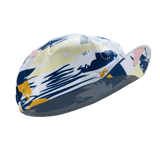 Boné de ciclismo Mooquer Camo Classy