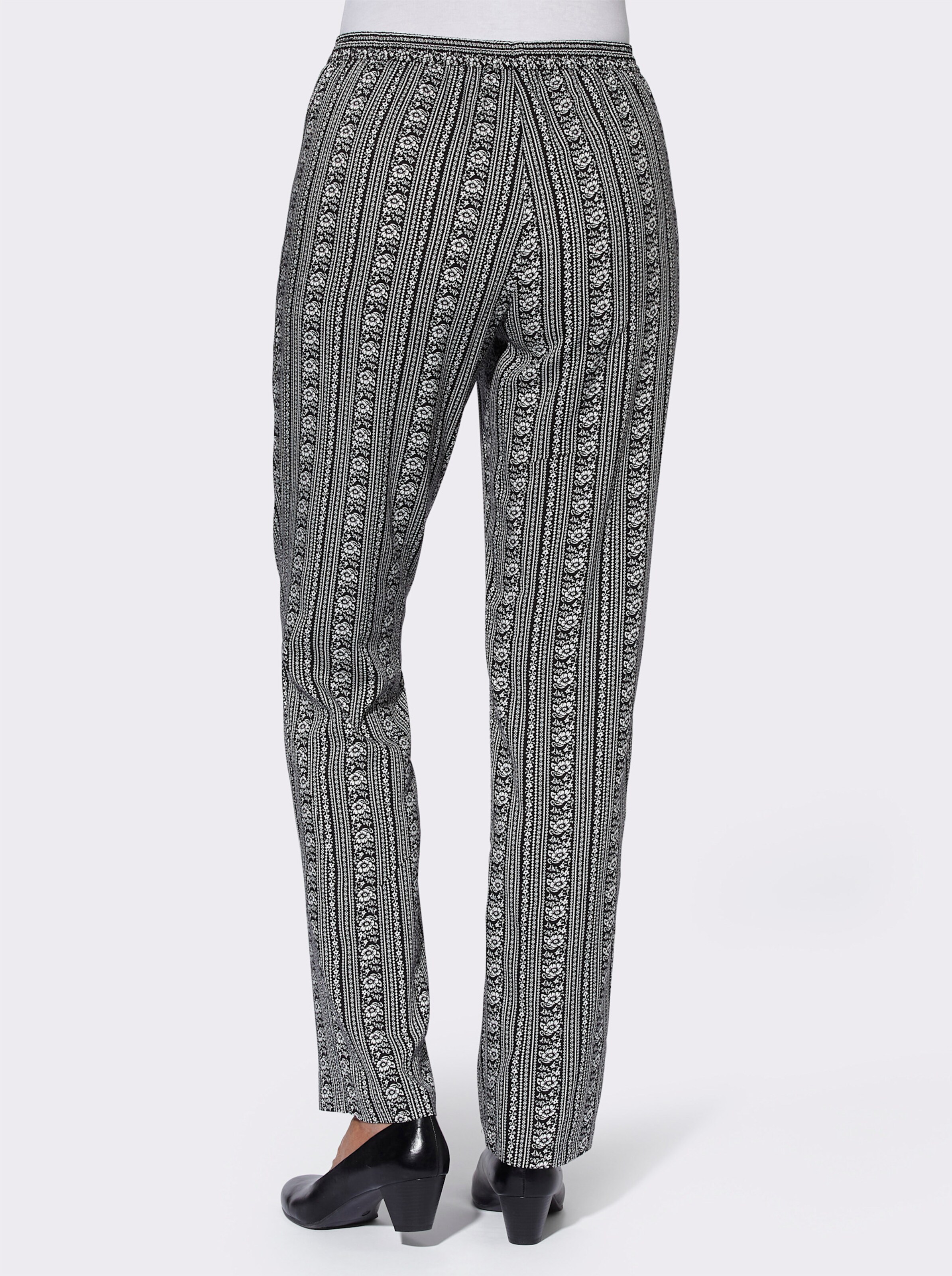 Schlupfhose