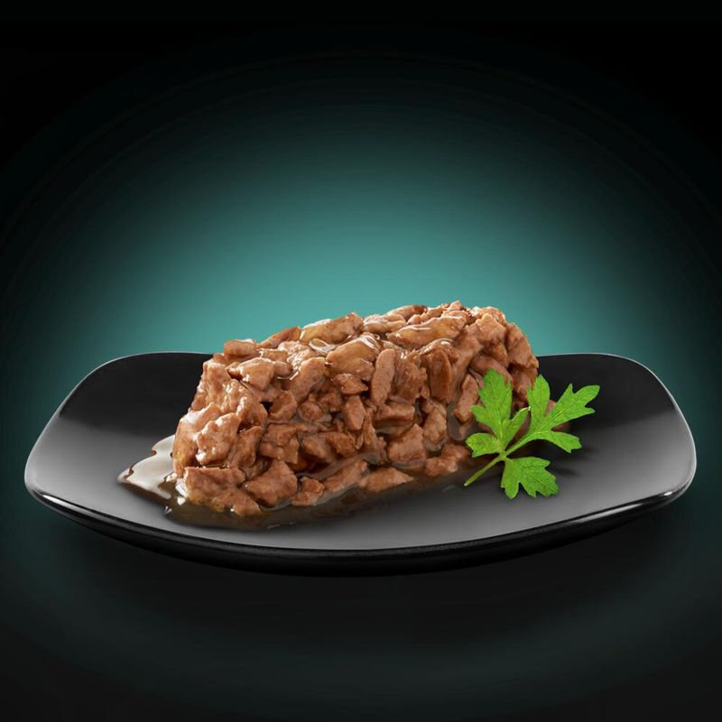 Sheba Perfect Portions 6 x 37,5 g