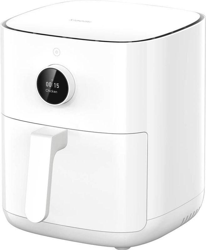 XIAOMI Smart Air Fryer - Wit - 4.5 L - Intelligent Koken