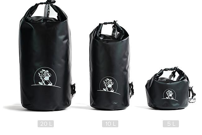 HAPPY VALLEY - SAC ETANCHE 20 L PERCHO