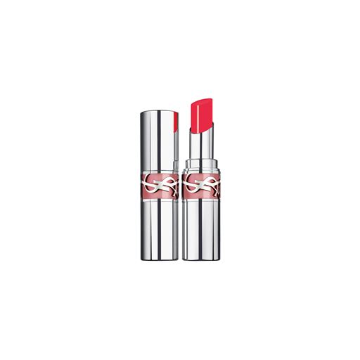 Yves Saint Laurent Loveshine Wet Shine Lipstick, 12 Electric Love