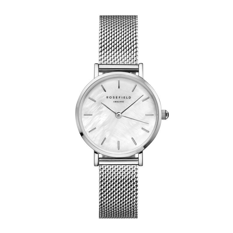 Montre Rosefield Femme 