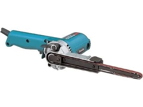 Makita 9032 - Bæltesliber - 500 W - 9 x 533 mm