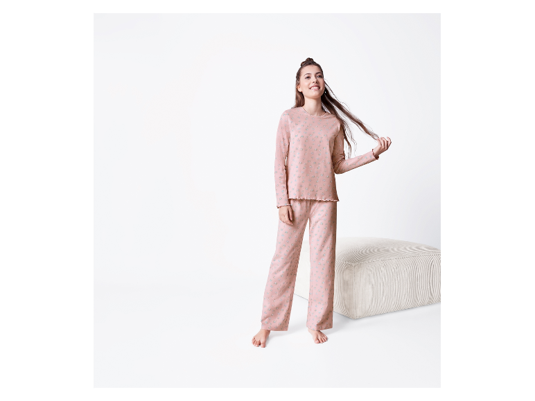 Kinder pyjama