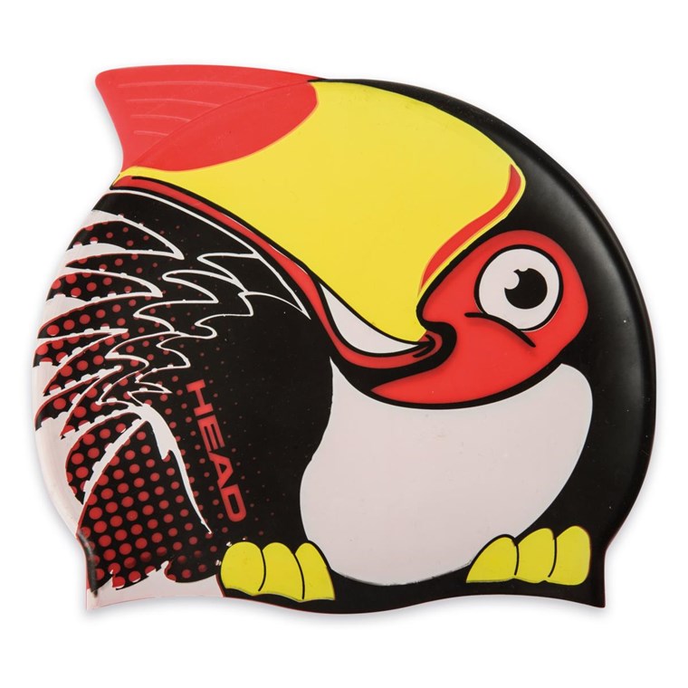 Head Meteor Cap Kids