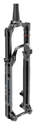 Fourche Rockshox Sid Select 3P Remote 29'' Charger RL DebonAir  | Boost 15x110 mm | Offset 44 | Noir (Sans Remote)