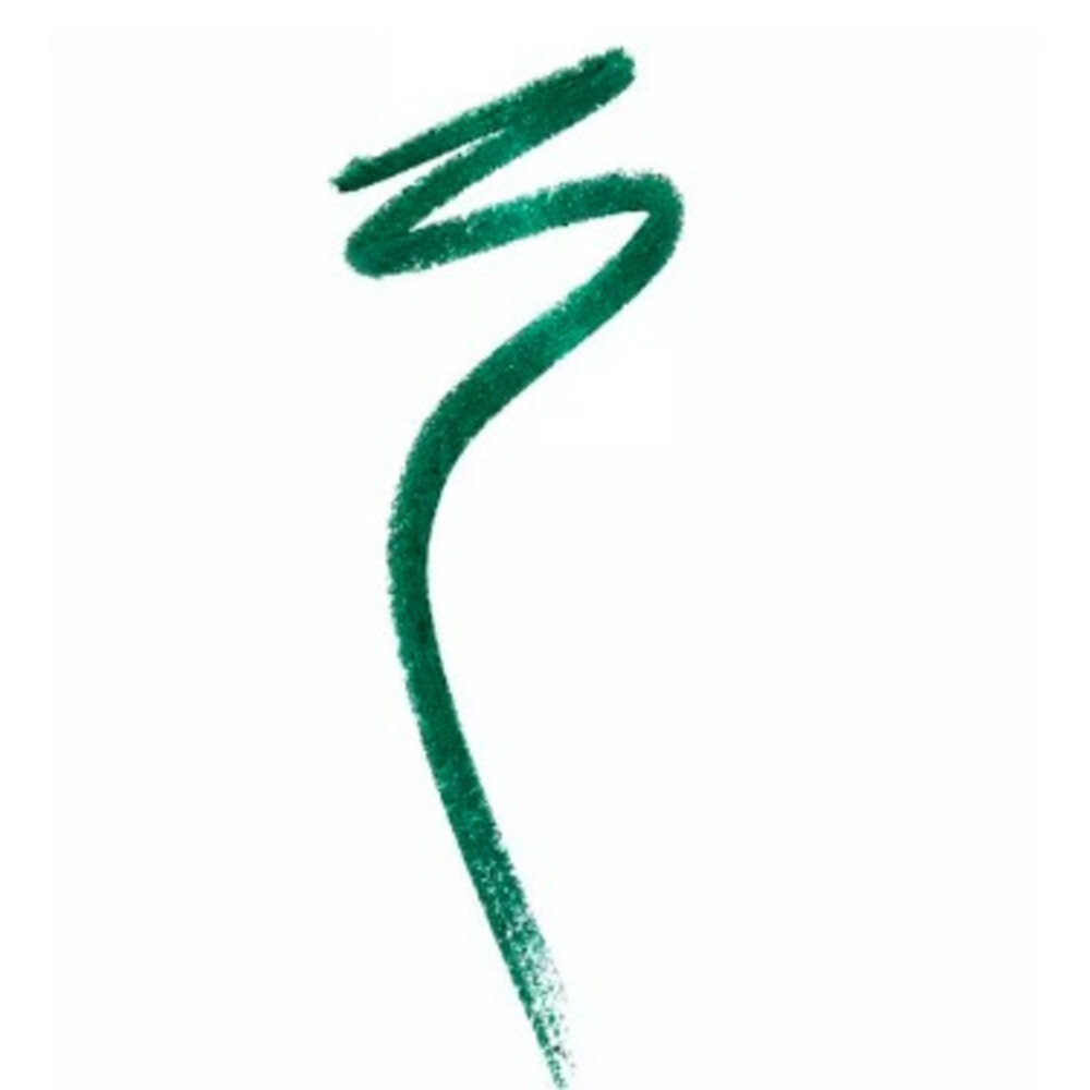 Maybelline Tattoo Liner Gel Waterproof Oogpotlood 817 Vivid Green1,3 gr